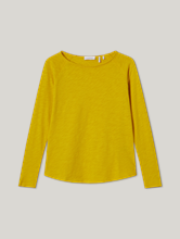 Bild von Langarmshirt aus Heavy-Jersey