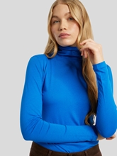 Bild von Langarmshirt aus Bio-Baumwolle