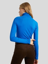 Bild von Langarmshirt aus Bio-Baumwolle