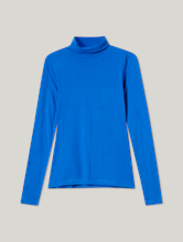 Bild von Langarmshirt aus Bio-Baumwolle