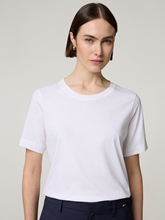 Bild von T-Shirt aus Baumwolle KIRANI