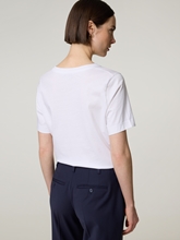 Bild von T-Shirt aus Baumwolle KIRANI