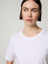 Bild von T-Shirt aus Baumwolle KIRANI