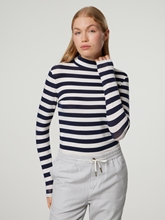 Bild von Shirt mit Baumwolle