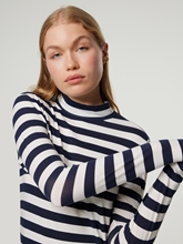 Bild von Shirt mit Baumwolle