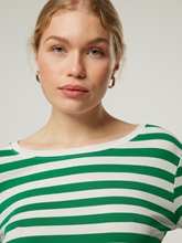 Bild von Langarmshirt mit Baumwolle