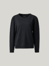 Bild von Sweatshirt aus Baumwolle