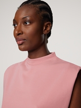 Bild von Cropped Shirt NAVINA