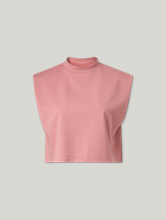 Bild von Cropped Shirt NAVINA