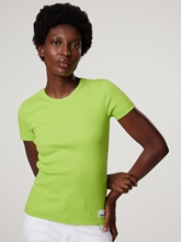 Bild von T-Shirt aus Biobaumwolle