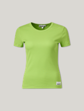 Bild von T-Shirt aus Biobaumwolle
