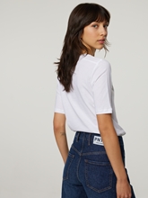 Bild von T-Shirt aus Bio-Baumwolle