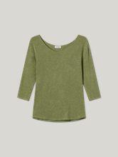 Bild von Shirt mit 3/4-Arm