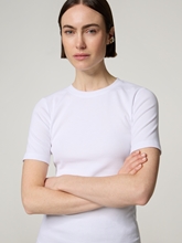 Bild von T-Shirt aus Baumwolle SAALEXO