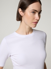 Bild von T-Shirt aus Baumwolle SAALEXO