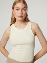 Bild von Tanktop aus Baumwolle ALEXO