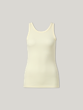 Bild von Tanktop aus Baumwolle ALEXO