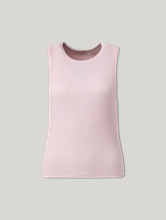 Image sur Débardeur en coton bio