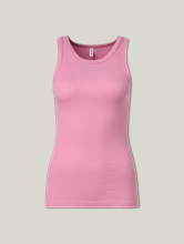 Bild von Tanktop aus Bio-Baumwolle