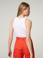 Bild von Tanktop aus Bio-Baumwolle