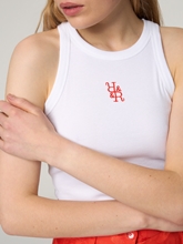 Bild von Tanktop aus Bio-Baumwolle