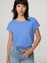 Bild von T-Shirt aus Bio-Baumwolle