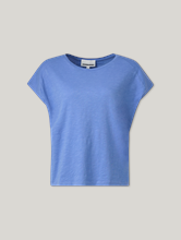 Bild von T-Shirt aus Bio-Baumwolle