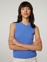 Bild von Tanktop aus Bio-Baumwolle