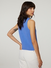 Bild von Tanktop aus Bio-Baumwolle