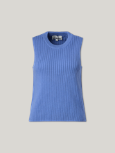 Bild von Tanktop aus Bio-Baumwolle