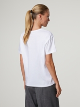 Bild von T-Shirt aus Baumwolle AINA