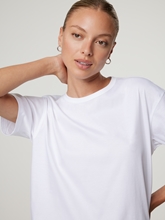 Bild von T-Shirt aus Baumwolle AINA