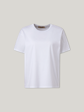 Bild von T-Shirt aus Baumwolle AINA