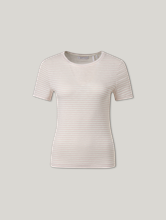 Bild von Shirt mit Bio-Baumwolle