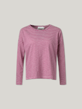 Bild von Langarmshirt aus Bio-Baumwolle