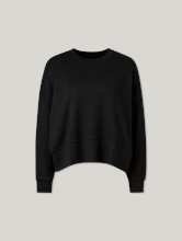 Image sur Sweat-shirt Boxy Fit