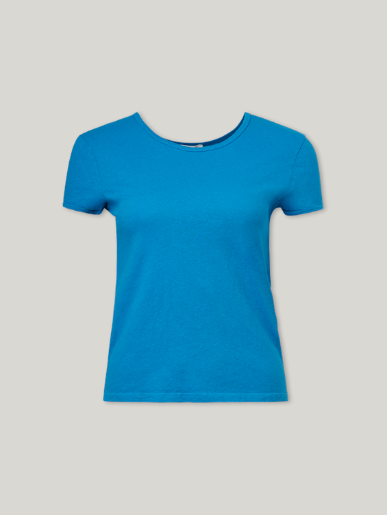 Bild von T-Shirt mit Leinen LOPINTALE