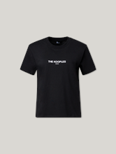 Bild von T-Shirt mit Print