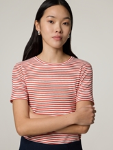 Bild von T-Shirt mit Baumwolle