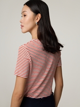 Bild von T-Shirt mit Baumwolle