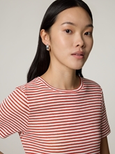 Bild von T-Shirt mit Baumwolle