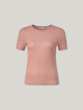 Bild von T-Shirt mit Baumwolle