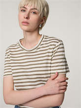 Bild von T- Shirt aus Leinen