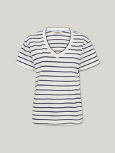 Bild von T-Shirt aus Baumwolle NANI