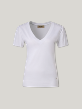 Bild von Strickshirt  mit Baumwolle SINK