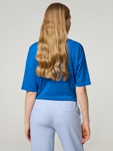 Bild von T-Shirt mit Baumwolle DANA