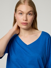 Bild von T-Shirt mit Baumwolle DANA