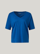 Bild von T-Shirt mit Baumwolle DANA