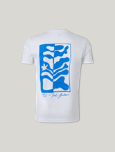 Bild von T-Shirt Collab Yael Anders