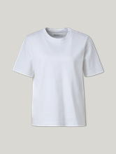 Bild von T-Shirt mit Baumwolle